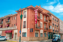 HOTEL ALFAGEME