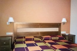HOSTAL PATRON