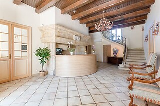 Séjour pour deux au Domaine De La Nerthe à Gignac-la-Nerthe (13)
