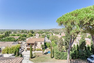 Séjour pour deux au Domaine De La Nerthe à Gignac-la-Nerthe (13)