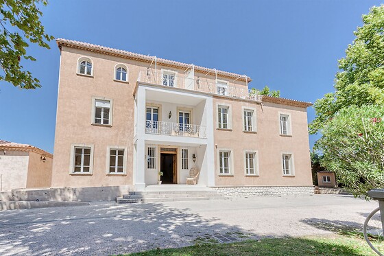 Séjour pour deux au Domaine De La Nerthe à Gignac-la-Nerthe (13)