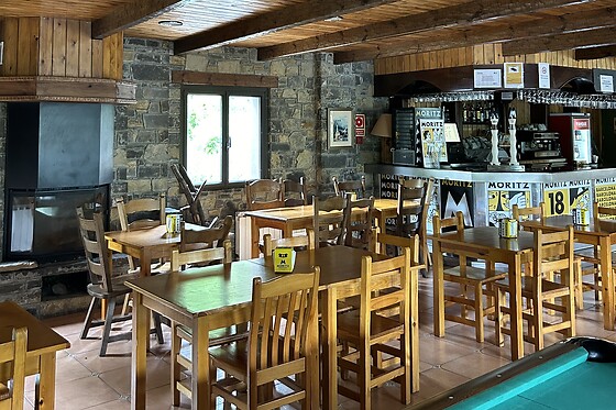 APARTAMENTOS SOLANA, HOTEL TAULL & ROMANIC - photo 7