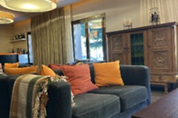 APARTHOTEL SIENTE BOI & SPA