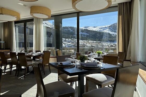 APARTHOTEL SIENTE BOI & SPA - photo 9