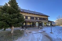 APARTHOTEL SIENTE BOI & SPA