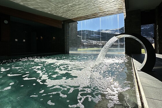APARTHOTEL SIENTE BOI & SPA - photo 25