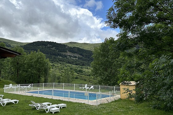 APARTAMENTOS SOLANA, HOTEL TAULL & ROMANIC - photo 6