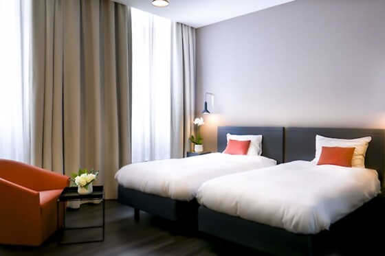 Online Booking EPS - photo 2