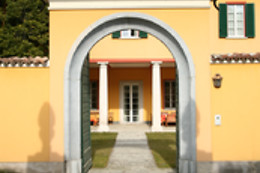 B&B Castello di Brusata