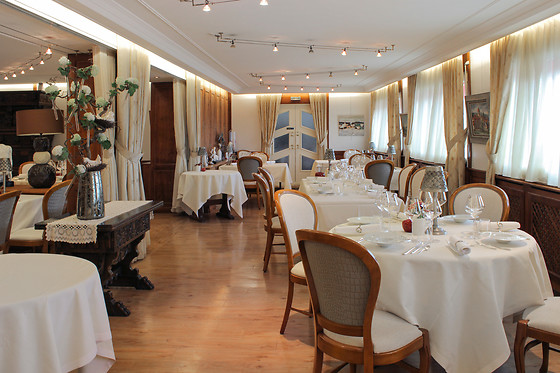Un repas pour 2 au Restaurant Mon Plaisir à Chamesol (25)