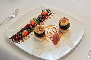 Repas pour 2 au Restaurant Mon Plaisir à Chamesol (25)