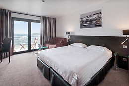 Golden Tulip Pornic