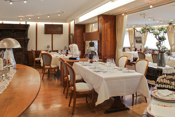 Repas pour 2 au Restaurant Mon Plaisir à Chamesol (25)
