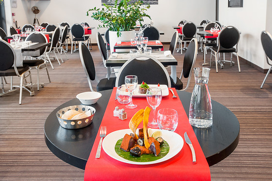 Golden Tulip Pornic - photo 12