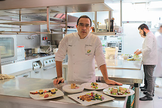 Repas pour 2 au Restaurant Mon Plaisir à Chamesol (25)