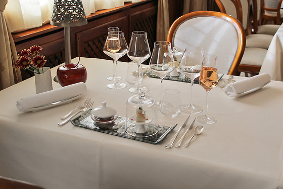 Repas pour 2 au Restaurant Mon Plaisir à Chamesol (25)