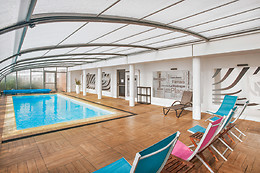 Golden Tulip Pornic
