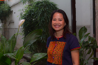 Modelage thaïlandais traditionnel chez Ban Sin Thaï à Paris (15ème)
