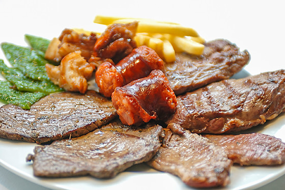 RESTAURANTES ABRASADOR - photo 3