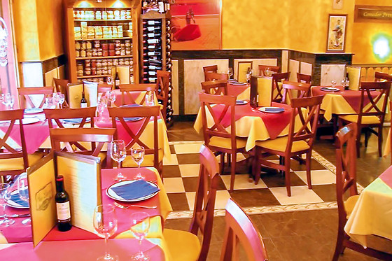 RESTAURANTE RAMIREZ - photo 9