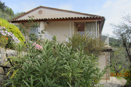 Villa des Oliviers - photo 2