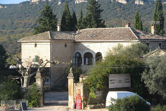 Domaine Chanoine Rambert - photo 0