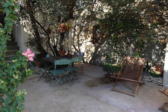 Séjour pour 2 au Domaine Chanoine Ramert à  Saint-André-d'Olérargues (30)
