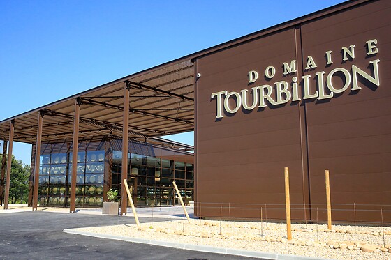 Domaine Tourbillon - photo 0