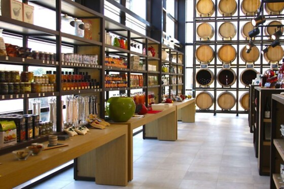 Domaine Tourbillon - photo 4