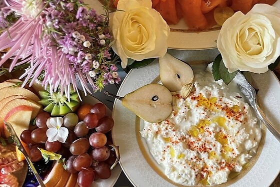 Un brunch pour deux à The Brunch à Paris (75)