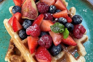 Un brunch pour deux à The Brunch à Paris (75)