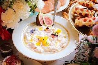 Un brunch pour deux à The Brunch à Paris (75)