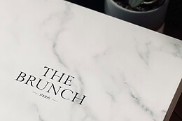The Brunch Paris