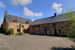 La Bégossière