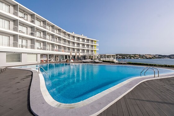 Online Booking EPS - photo 0