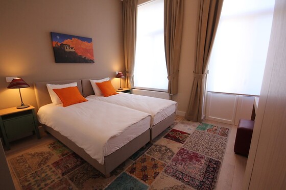 Online Booking EPS - photo 0