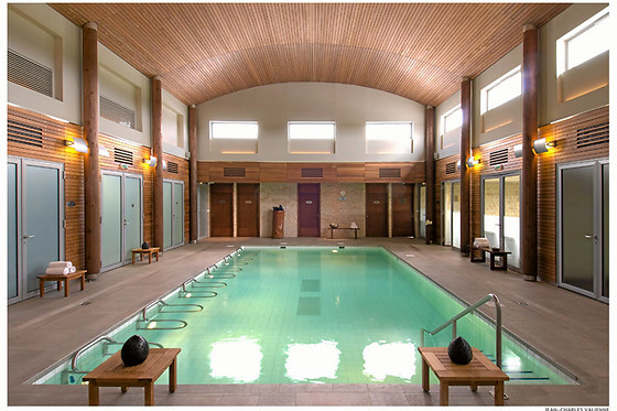 Relais de Margaux - photo 13