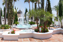 HOTEL SUITES ALBAYZÍN DEL MAR