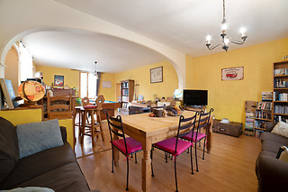 Un séjour gourmand en duo à La Maison du Bonheur à Anlhiac (24)