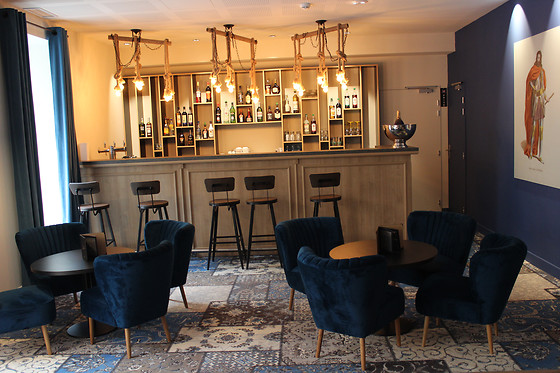 SOWELL HOTELS Les Chevaliers - photo 4