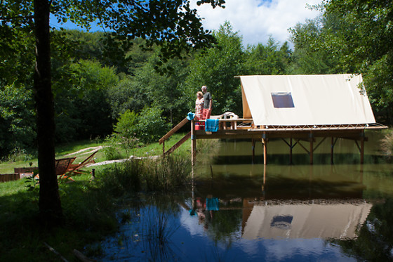 Camping Fougeraie - photo 8