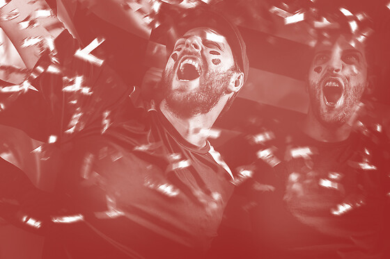 Séjour Foot en Europe pour 2
