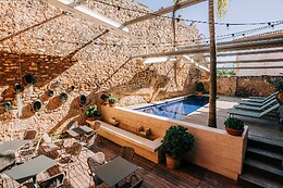 HOTEL GRAN CLAUSTRE RESTAURANT & SPA