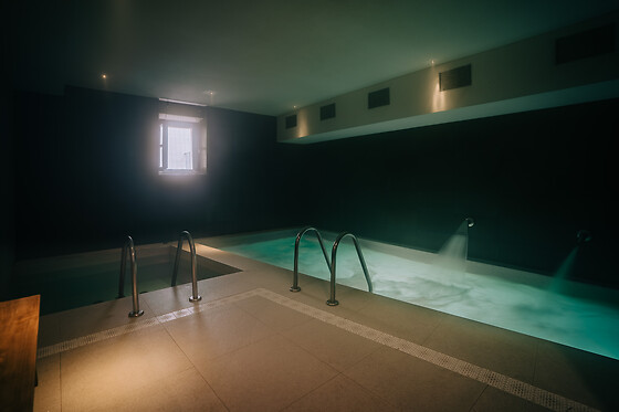 HOTEL GRAN CLAUSTRE RESTAURANT & SPA - photo 5