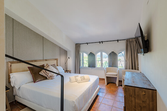 HOTEL GRAN CLAUSTRE RESTAURANT & SPA - photo 0