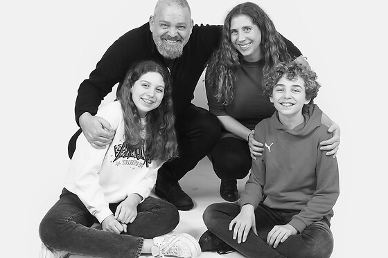 Fotografie Kees Rutgers - photo 3