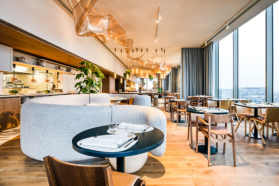 Mövenpick Brussels Airport - photo 0