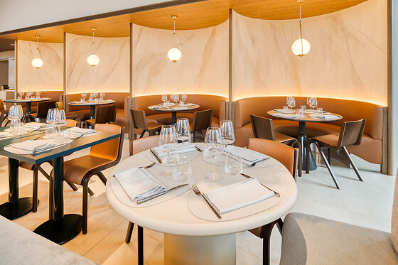 Mövenpick Brussels Airport - photo 17