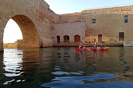 APULIA MULTIADVENTURE