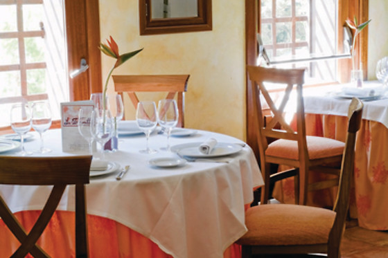 RESTAURANTE LA FONTANILLA - photo 4